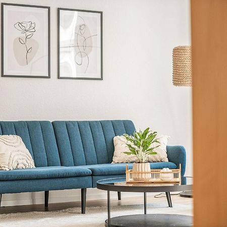 Exklusives Innenstadt Apartment - Parken - Smart-Tv - Kaffeevollautomat แวร์นิกโกโรเดอ ภายนอก รูปภาพ