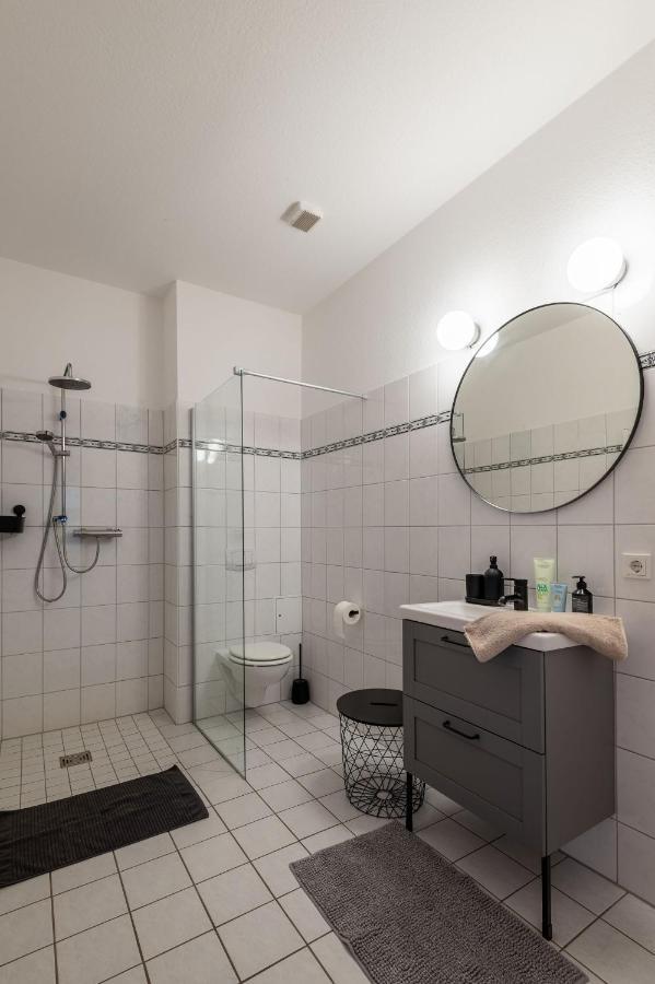 Exklusives Innenstadt Apartment - Parken - Smart-Tv - Kaffeevollautomat แวร์นิกโกโรเดอ ภายนอก รูปภาพ